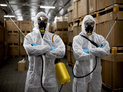 About Lake Saint Louis Apartment Pest Control - apartment pest control experts in Lake Saint Louis